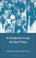 An Introduction to Law and Social Theory