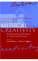 Musical Creativity