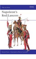 Napoleon's Red Lancers