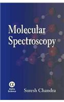 Molecular Spectroscopy