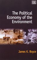 The Political Economy of the Environment