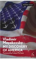 My Discovery of America