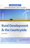 AS/A2 Geography Contemporary Case Studies