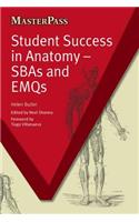 Student Success in Anatomy