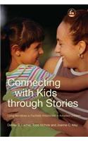 Connecting with Kids through Stories