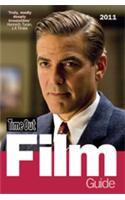 Time Out Film Guide 2011