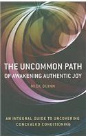 Uncommon Path