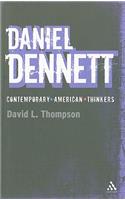 Daniel Dennett