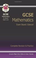 GCSE Maths Edexcel Complete Revision & Practice with Online