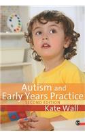 Autism and Early Years Practice