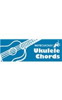 Notecracker: Ukulele Chords