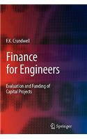 Finance for Engineers