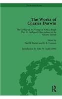 Works of Charles Darwin: Vol 8: Geological Observations on the Volcanic Islands Visited During the Voyage of HMS Beagle (1844) [With the Critical Introduction by J.W. Judd, 1890]