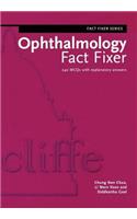 Ophthalmology Fact Fixer
