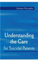 Suicide-Related Behaviour: Understanding, Caring and Therapeutic Responses