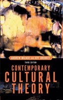 Contemporary Cultural Theory