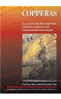 Copperas: An Account of the Whitstable Works and the First Industrial-Scale Chemical Production in England