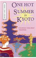 One Hot Summer in Kyoto