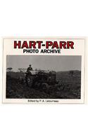 Hart-Parr Photo Archive