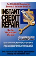 Instant Credit Repair
