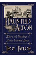 Haunted Alton