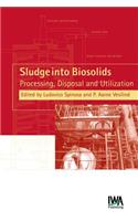 Sludge into Biosolids