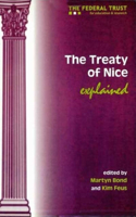 Treaty of Nice Explained