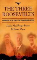 Three Roosevelts