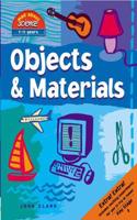 Objects and Materials