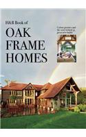 Oak Frame Homes