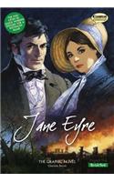 Jane Eyre The Graphic Novel