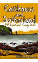 Caithness and Sutherland