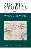 Words and Music