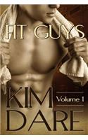 Fit Guys Volume One