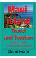 Maui Island Travel and Tourism