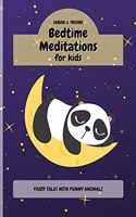 Bedtime Meditations for Kids