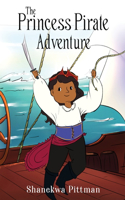 Princess Pirate Adventure