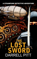 Lost Sword