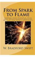 From Spark to Flame
