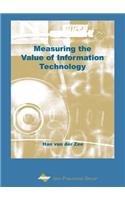 Measuring the Value of Information Technology