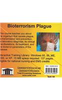 Bioterrorism Plague