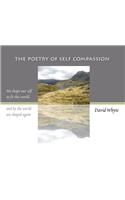 Poetry of Self Compassion