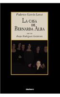 Casa de Bernarda Alba