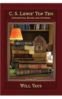 C.S. Lewis' Top Ten