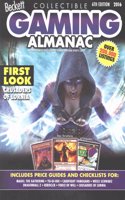 Beckett Gaming Almanac No. 6