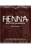 Henna Sourcebook