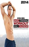 Icon Men Basic Training Workout Calendar 2014