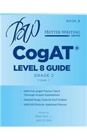 CogAT Level 8 (Grade 2) Guide