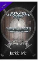 Vampire Assassin League, Nordic