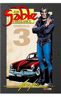 Jon Sable Freelance Omnibus 3